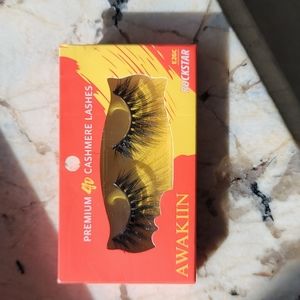 COPY - Brand new cashmere lashes